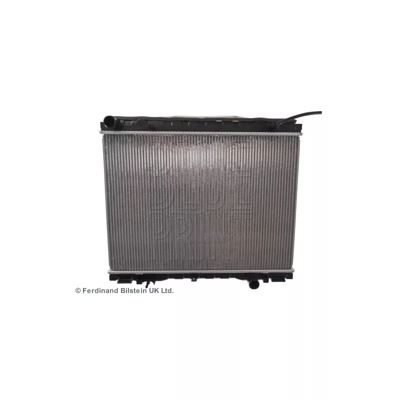 Radiateur, refroidissement du moteur BLUE PRINT ADG098132