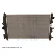 Radiateur, refroidissement du moteur BLUE PRINT ADG098136 - Visuel 1