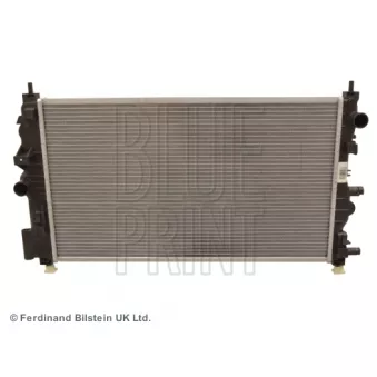 Radiateur, refroidissement du moteur BLUE PRINT ADG098136