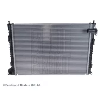 Radiateur, refroidissement du moteur BLUE PRINT ADG09839C