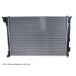 Radiateur, refroidissement du moteur BLUE PRINT ADG09839C - Visuel 2
