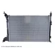 Radiateur, refroidissement du moteur BLUE PRINT ADG09840C - Visuel 1