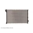 Radiateur, refroidissement du moteur BLUE PRINT ADG09841C - Visuel 1