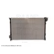Radiateur, refroidissement du moteur BLUE PRINT ADG09841C - Visuel 2