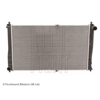 Radiateur, refroidissement du moteur BLUE PRINT ADG09870C
