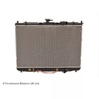 Radiateur, refroidissement du moteur BLUE PRINT ADG09889C
