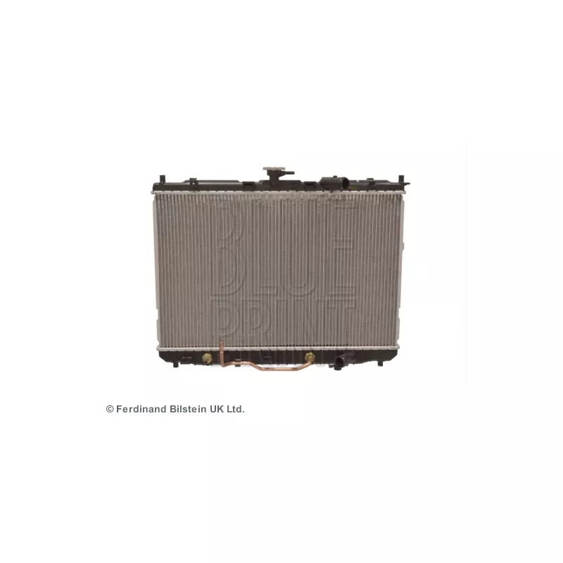 Radiateur, refroidissement du moteur BLUE PRINT ADG09889C