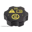 Bouchon, réservoir de liquide de refroidissement BLUE PRINT ADG09928 - Visuel 1