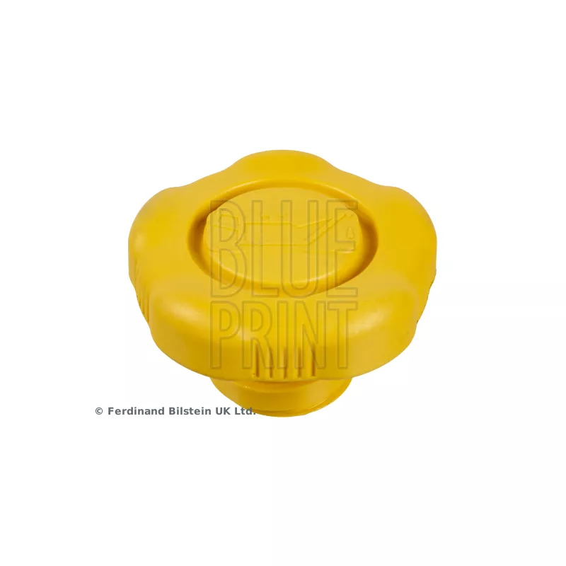 Bouchon, goulotte de remplissage d'huile BLUE PRINT ADG09929