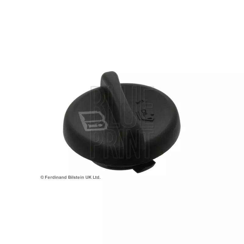 Bouchon, goulotte de remplissage d'huile BLUE PRINT ADG09930