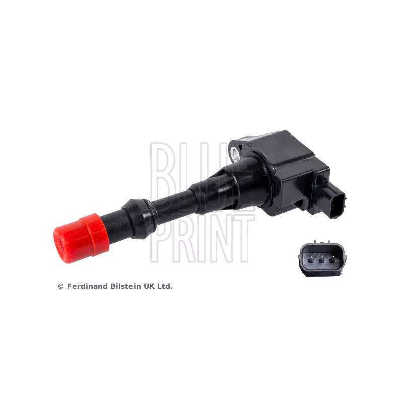 Bobine d'allumage BLUE PRINT ADH21488