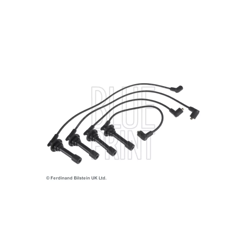 Kit de câbles d'allumage BLUE PRINT ADH21602