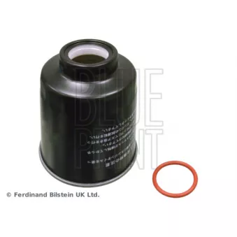 Filtre à carburant BLUE PRINT