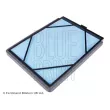 Filtre, air de l'habitacle BLUE PRINT ADH22501 - Visuel 2