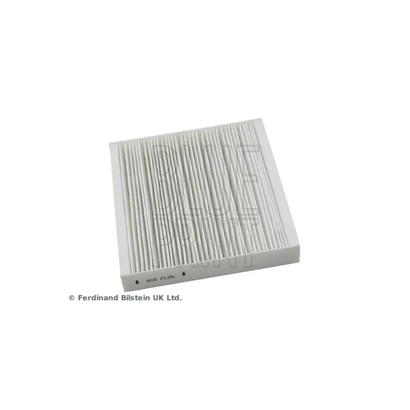 Filtre, air de l'habitacle BLUE PRINT ADH22505