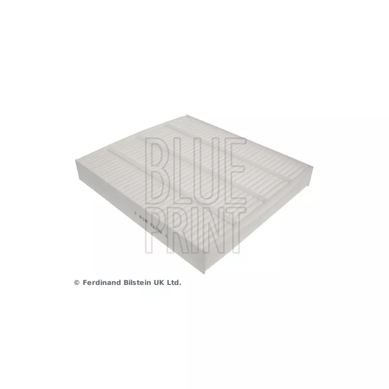 Filtre, air de l'habitacle BLUE PRINT ADH22506