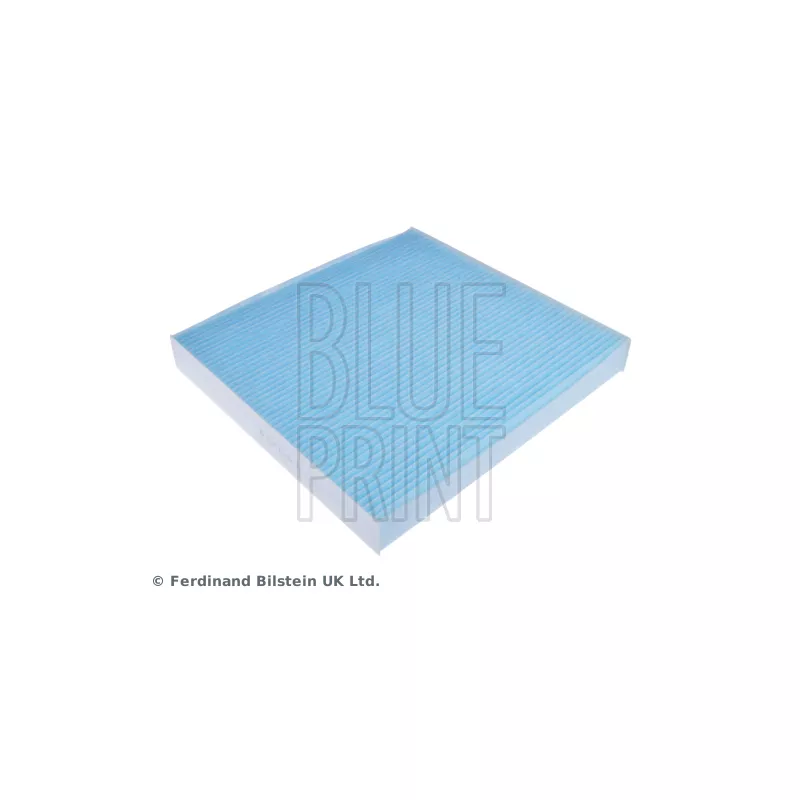 Filtre, air de l'habitacle BLUE PRINT ADH22507