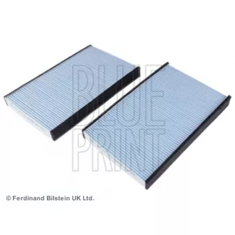Filtre, air de l'habitacle BLUE PRINT ADH22508