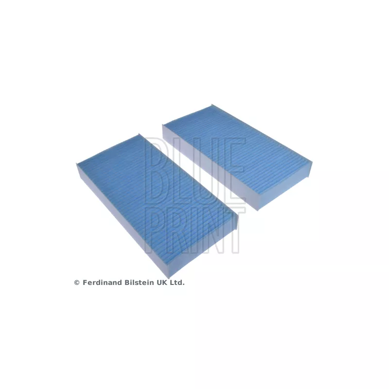 Filtre, air de l'habitacle BLUE PRINT ADH22510