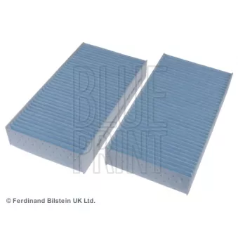 Filtre, air de l'habitacle BLUE PRINT
