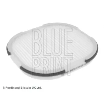 Filtre, air de l'habitacle BLUE PRINT