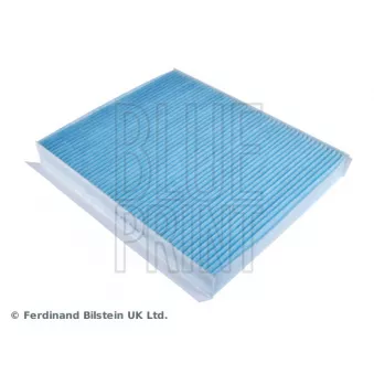 Filtre, air de l'habitacle BLUE PRINT ADH22513