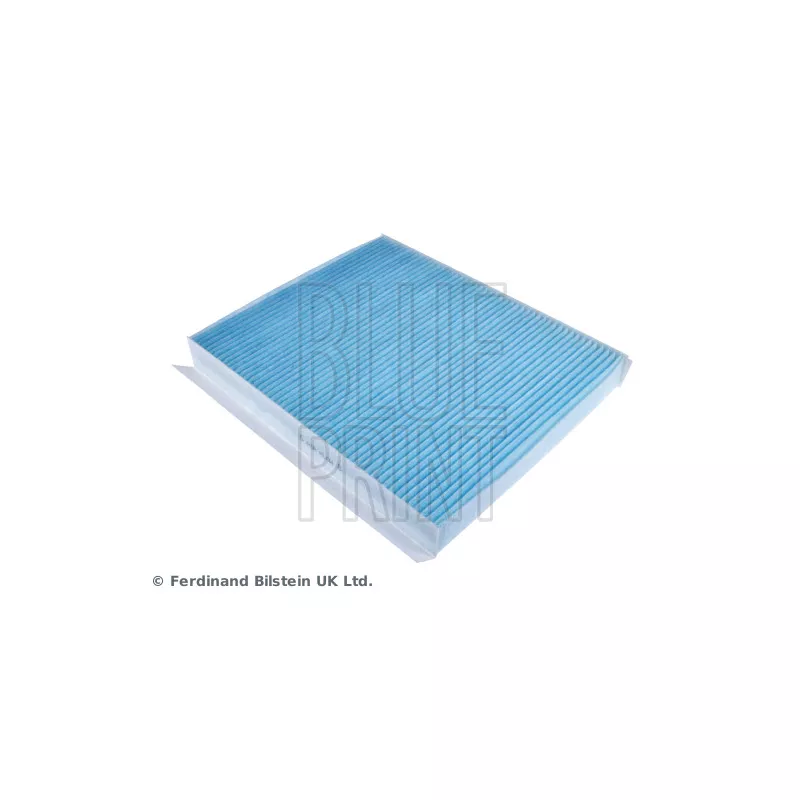 Filtre, air de l'habitacle BLUE PRINT ADH22513