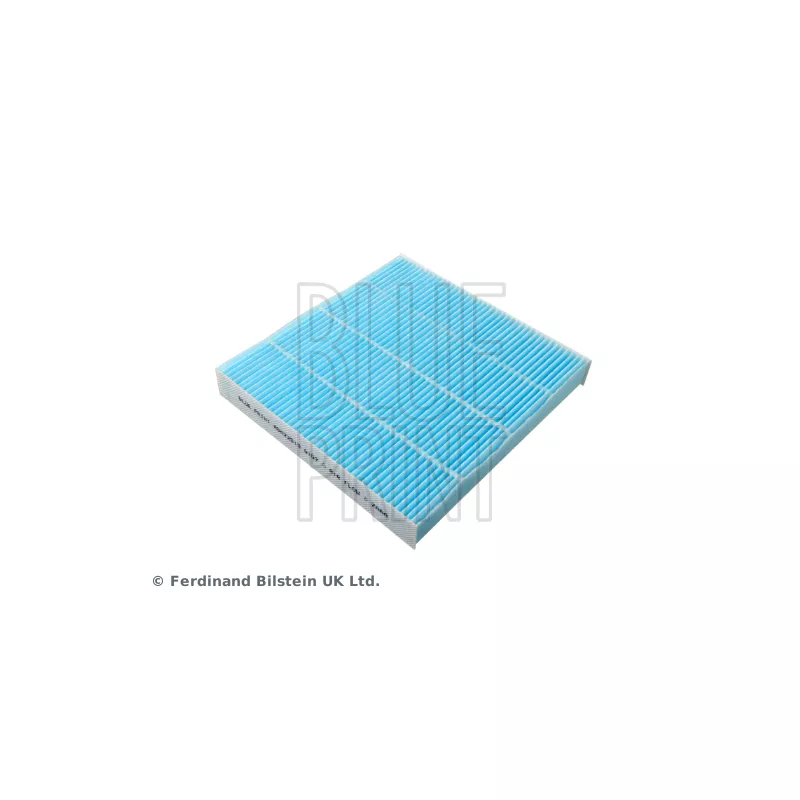 Filtre, air de l'habitacle BLUE PRINT ADH22515