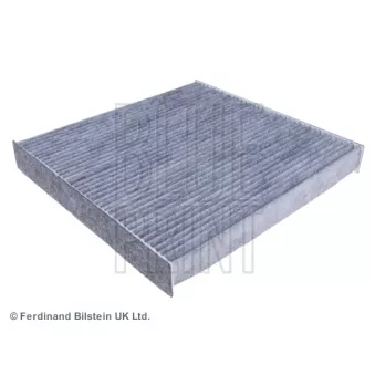 Filtre, air de l'habitacle BLUE PRINT ADH22517