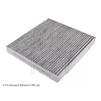 Filtre, air de l'habitacle BLUE PRINT ADH22518