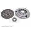 Kit d'embrayage BLUE PRINT ADH230100 - Visuel 1