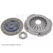 Kit d'embrayage BLUE PRINT ADH23065 - Visuel 1