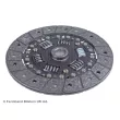 Disque d'embrayage BLUE PRINT ADH23109 - Visuel 2