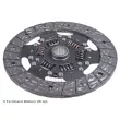 Disque d'embrayage BLUE PRINT ADH23131 - Visuel 2