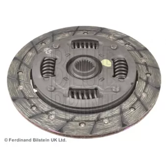 Disque d'embrayage BLUE PRINT ADH23159