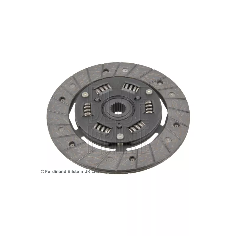 Disque d'embrayage BLUE PRINT ADH23169