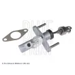 Cylindre émetteur, embrayage BLUE PRINT ADH23414 - Visuel 1