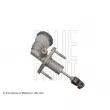Cylindre émetteur, embrayage BLUE PRINT ADH23421 - Visuel 2