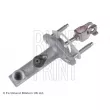Cylindre émetteur, embrayage BLUE PRINT ADH23425 - Visuel 1