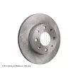 Jeu de 2 disques de frein avant BLUE PRINT ADH24309 - Visuel 2