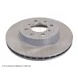 Jeu de 2 disques de frein avant BLUE PRINT ADH24310 - Visuel 1