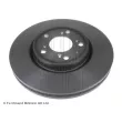 Jeu de 2 disques de frein avant BLUE PRINT ADH243102C - Visuel 1