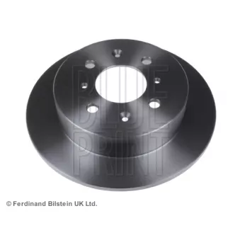 Jeu de 2 disques de frein arrière BLUE PRINT ADH24327