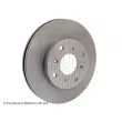 Jeu de 2 disques de frein avant BLUE PRINT ADH24331 - Visuel 2