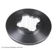 Jeu de 2 disques de frein avant BLUE PRINT ADH24333 - Visuel 1