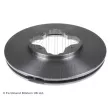 Jeu de 2 disques de frein avant BLUE PRINT ADH24339 - Visuel 1