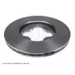 Jeu de 2 disques de frein avant BLUE PRINT ADH24339 - Visuel 2