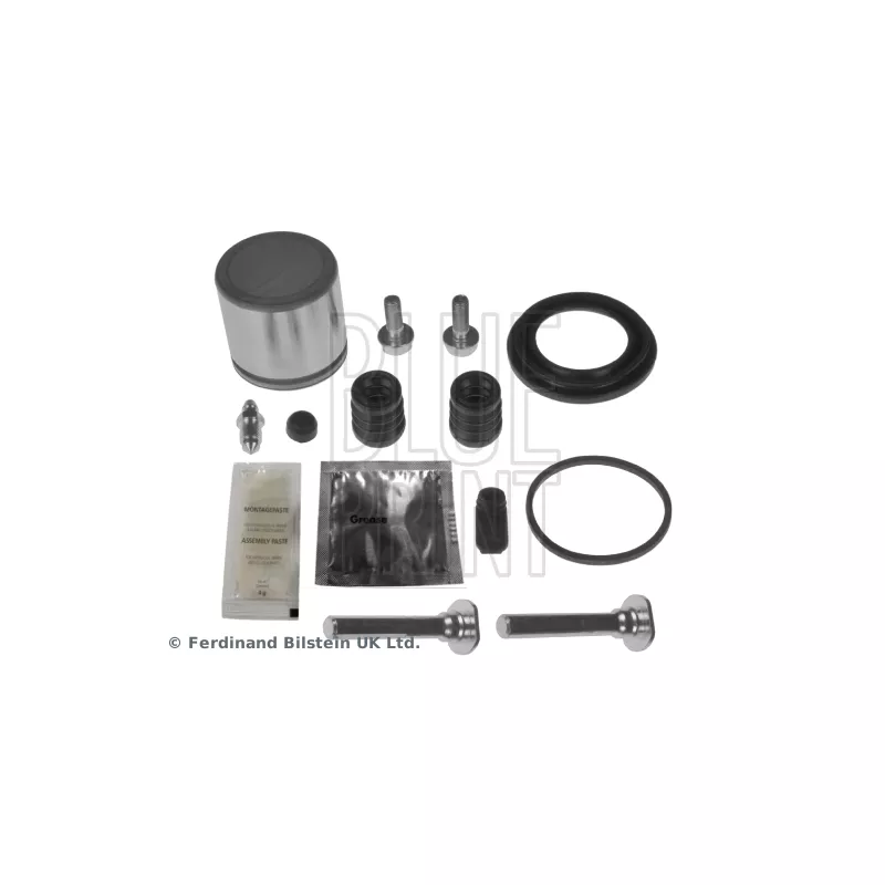 Kit de réparation, étrier de frein BLUE PRINT ADH24865