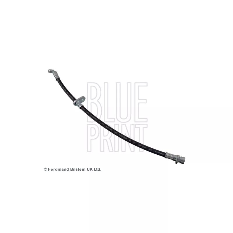 Flexible de frein arrière gauche BLUE PRINT ADH253127