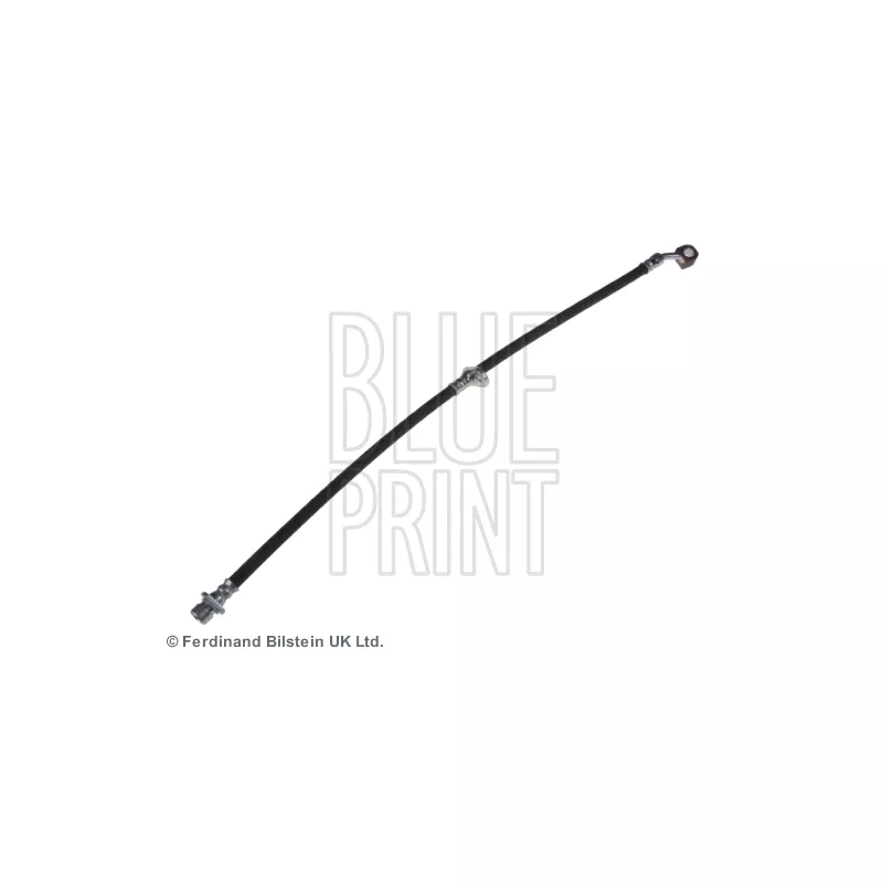 Flexible de frein avant droit BLUE PRINT ADH253140